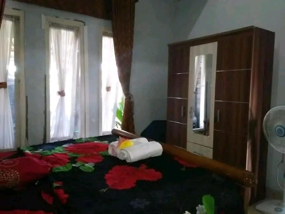 Akria Bed And Breakfast Bayan Exteriér fotografie